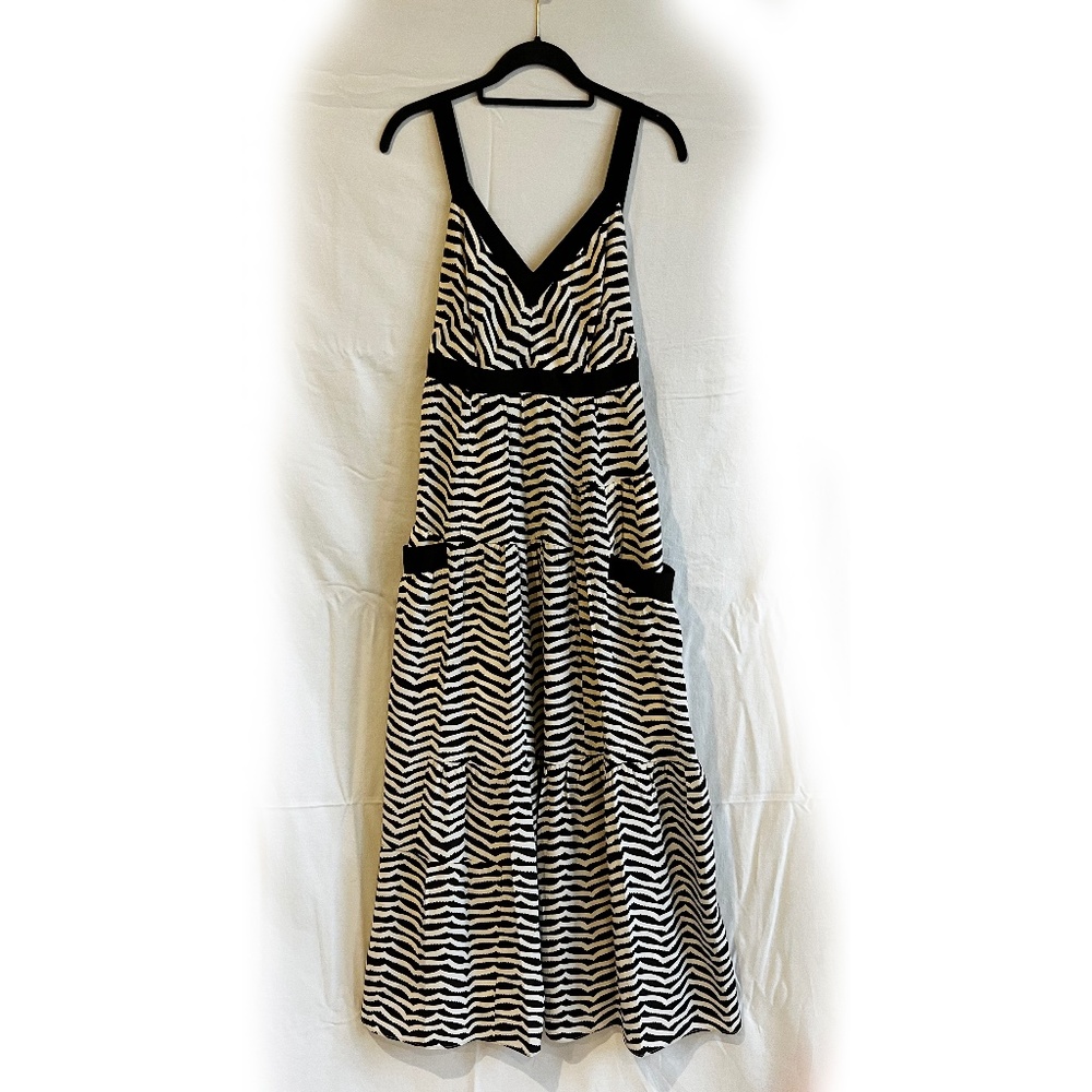 Marc Jacobs Maxi Dress